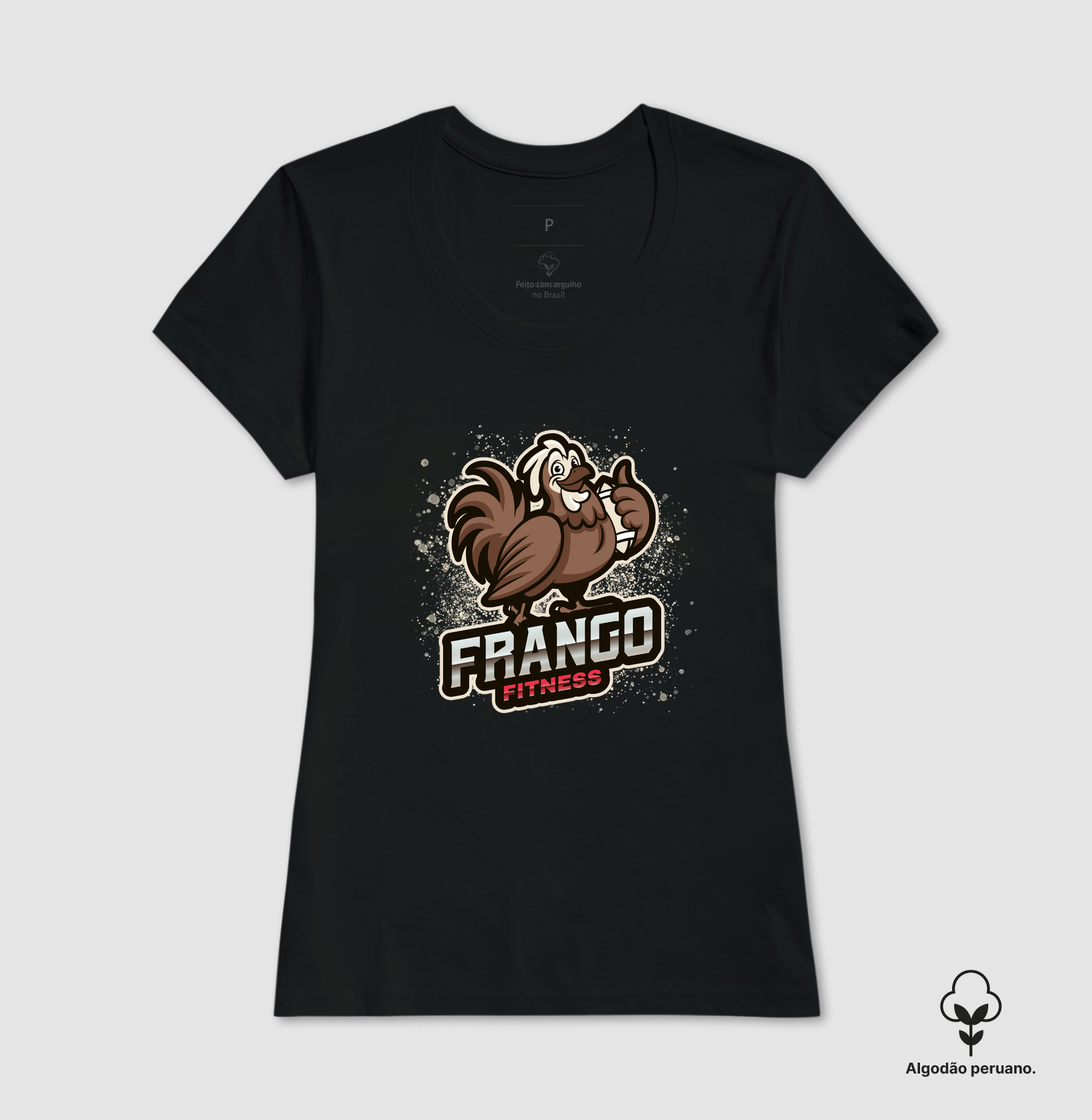 Camisa 1
