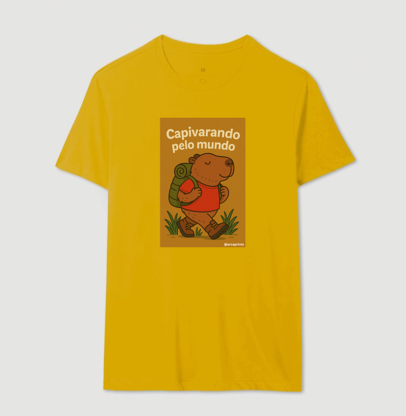Camisa 13