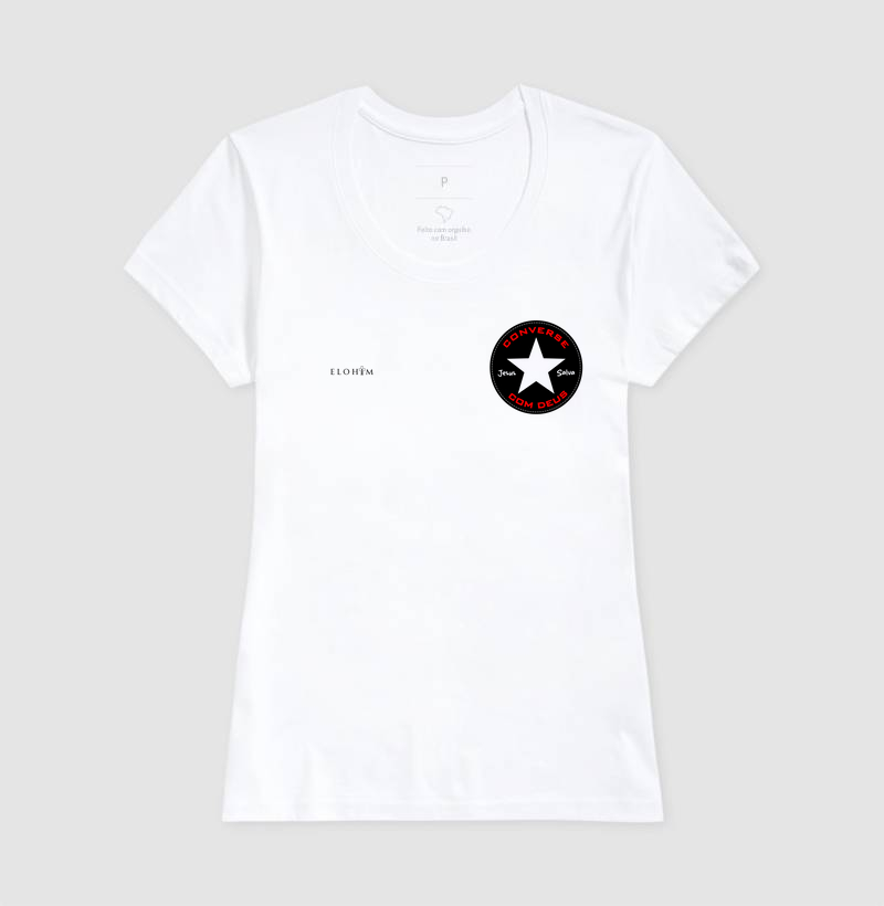 Camisa 13