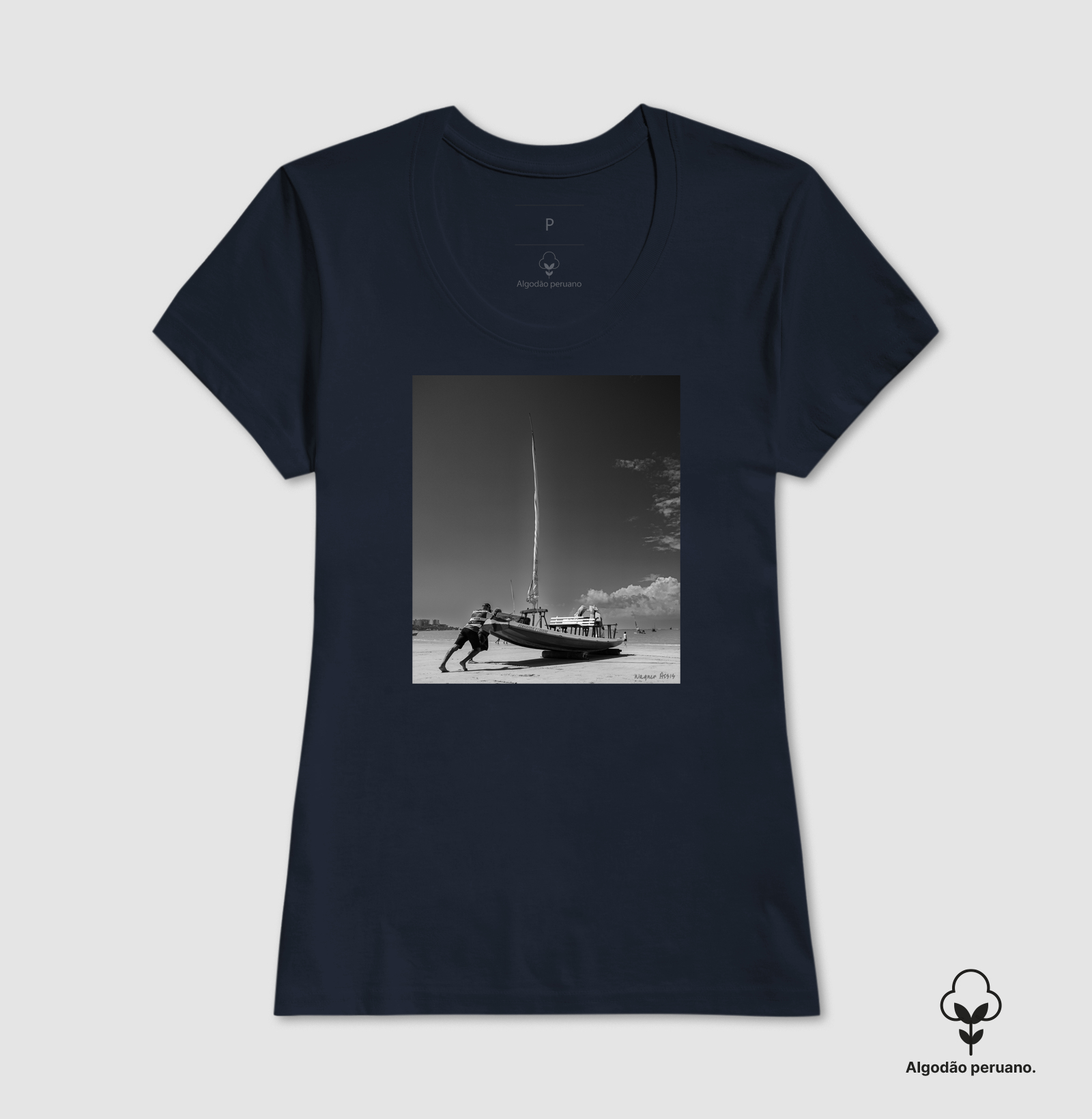 Camisa 5
