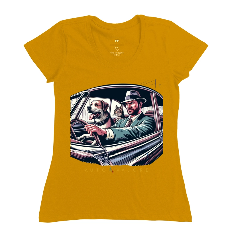 Camisa 13