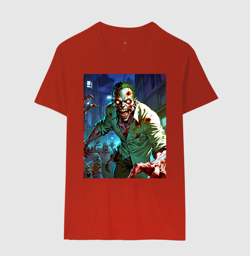 Camisa 9