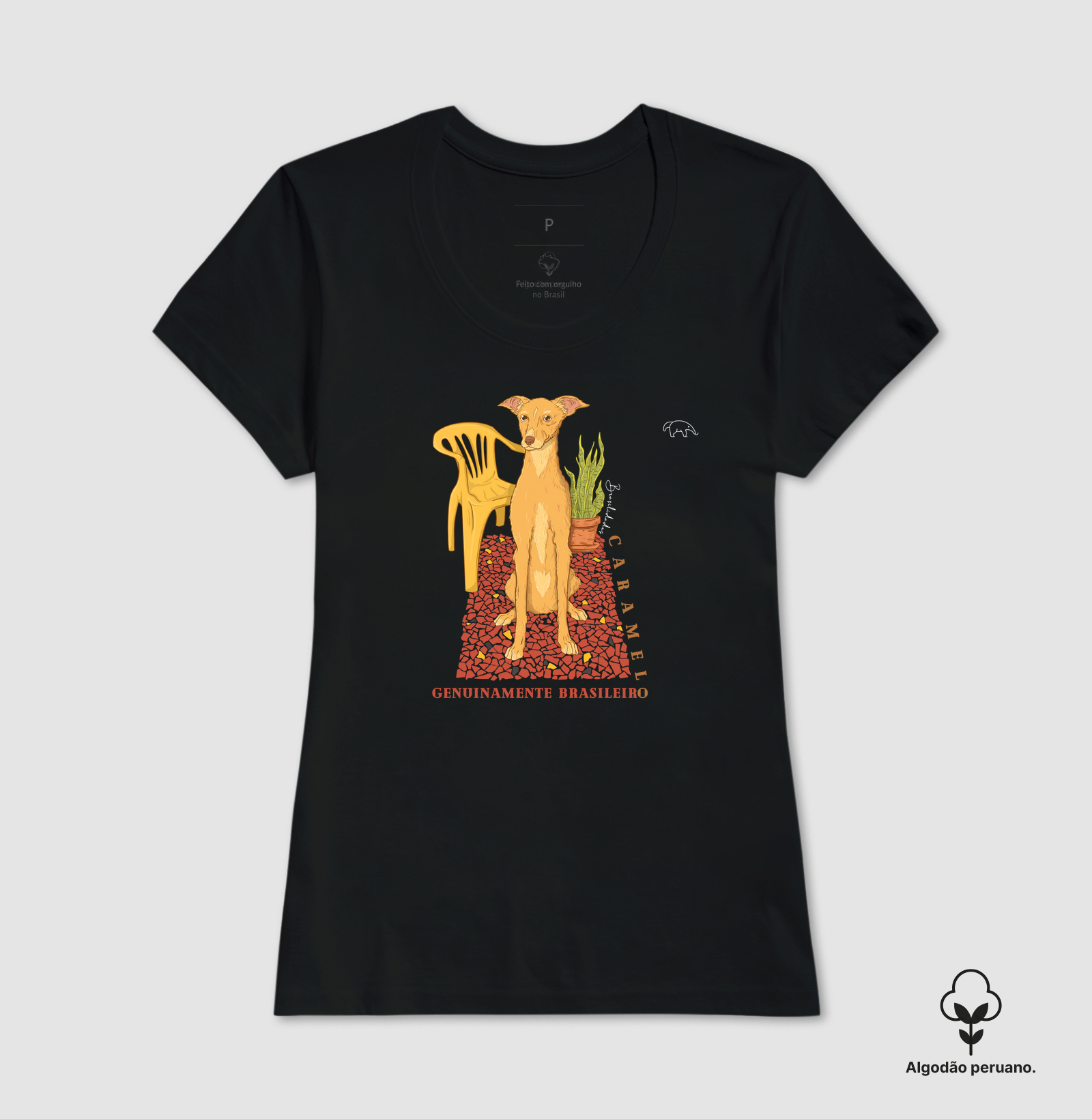 Camisa 5