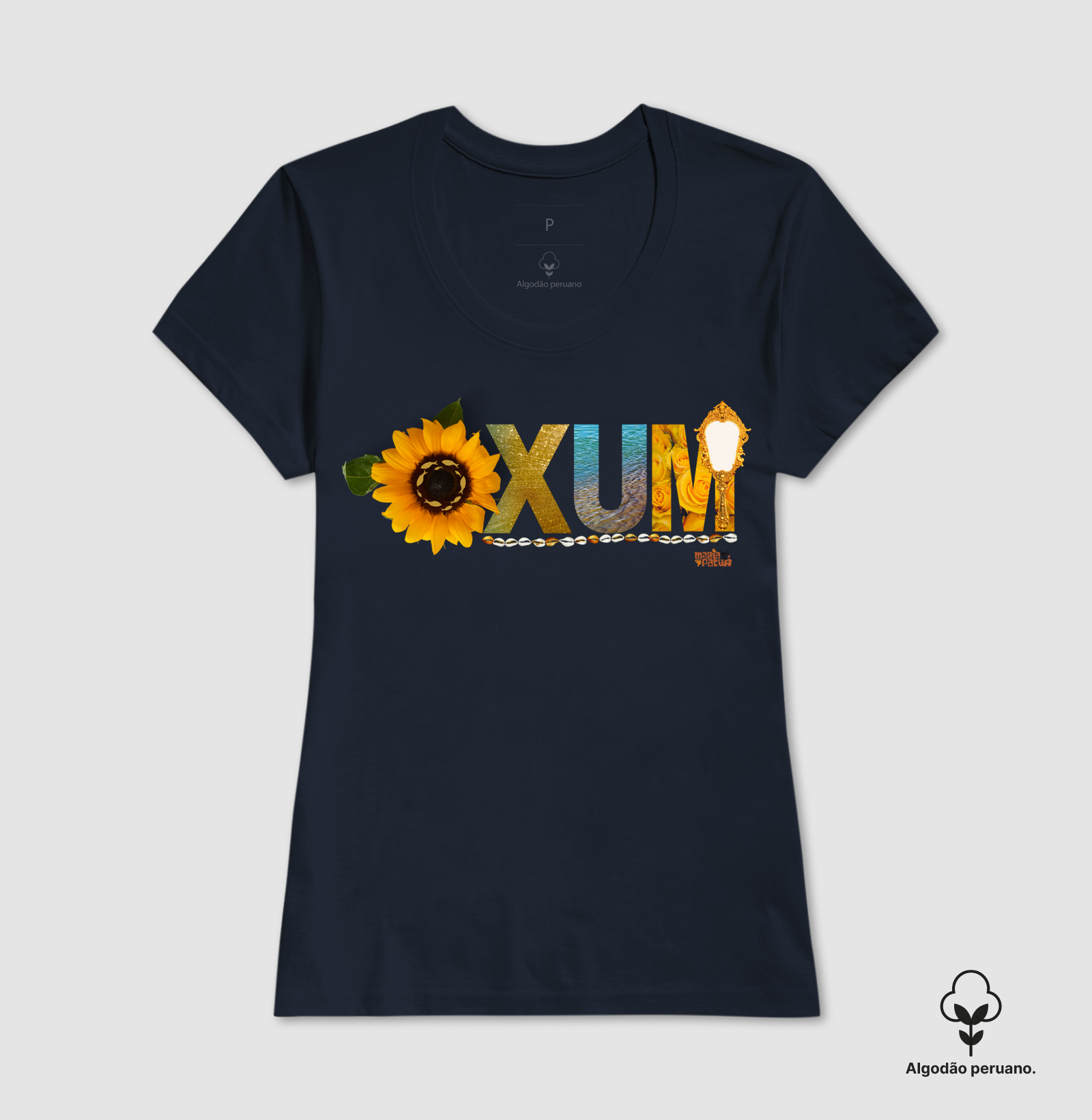 Camisa 8