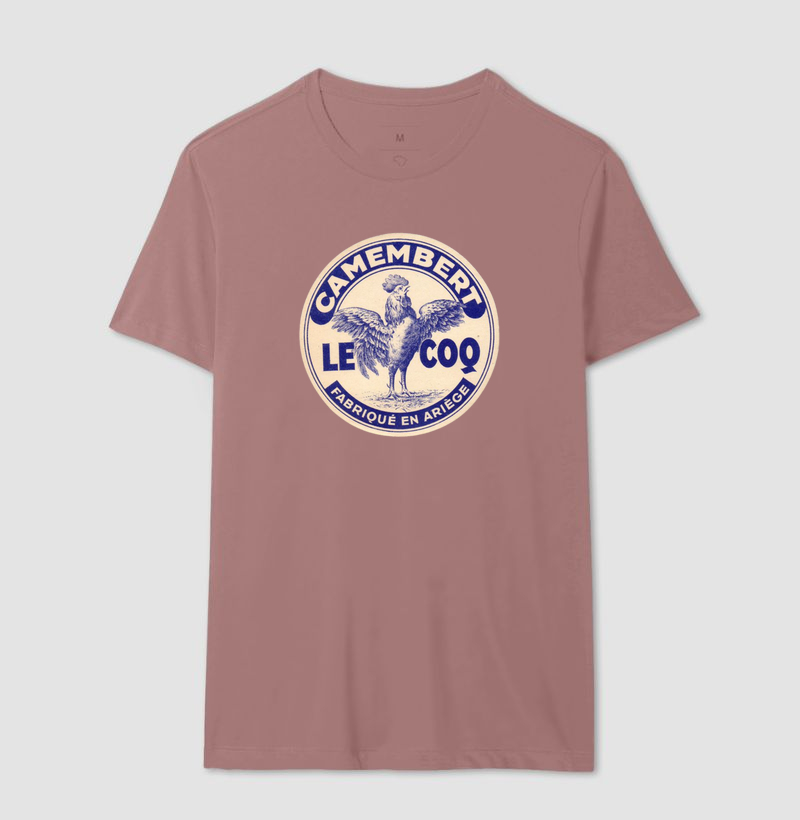 Camisa 18