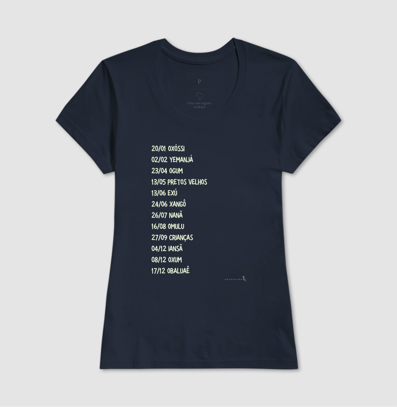 Camisa 4