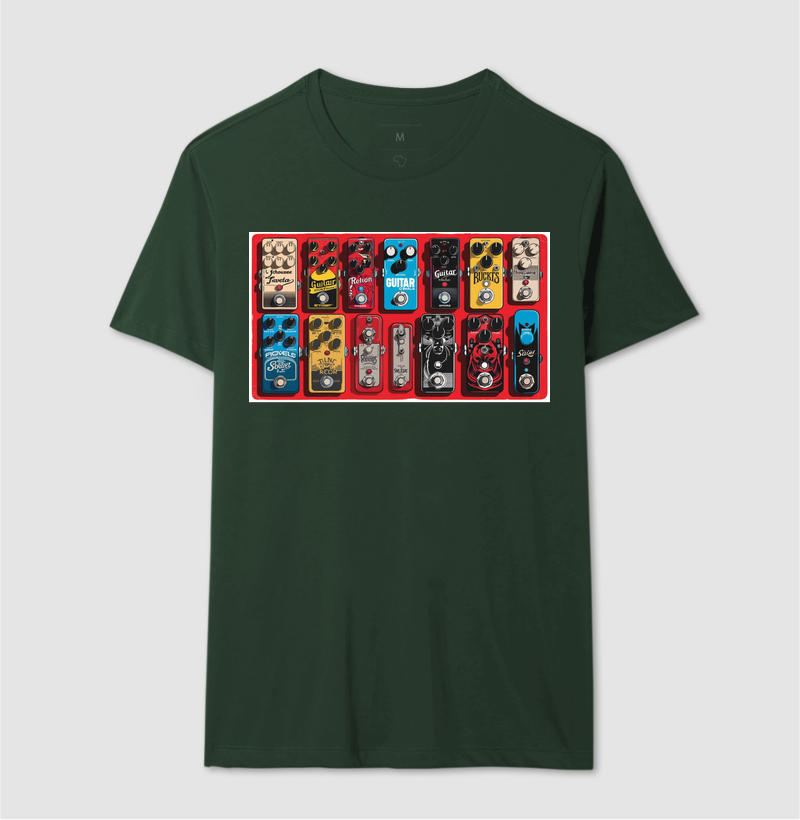 Camisa 11