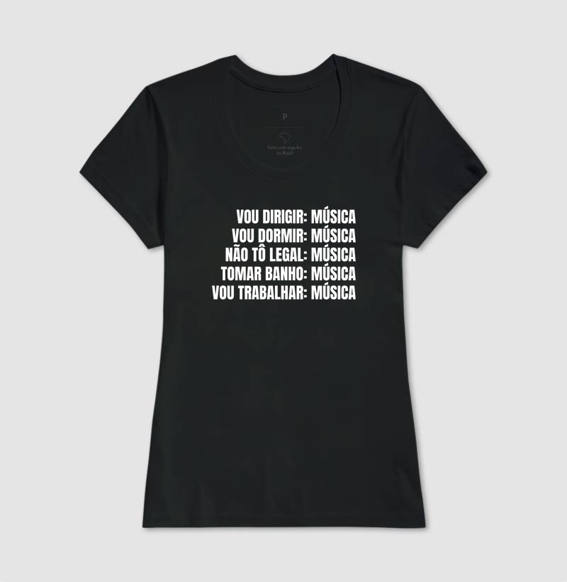 Camisa 17