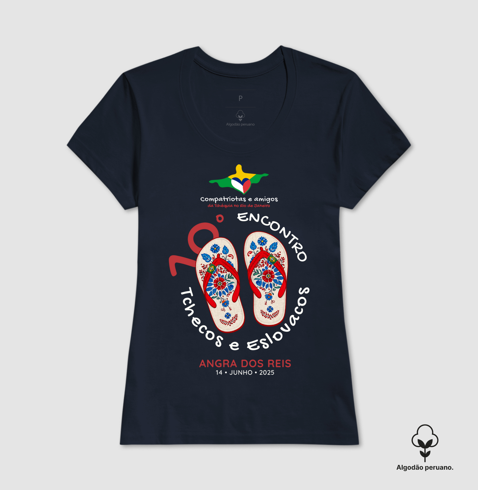 Camisa 4