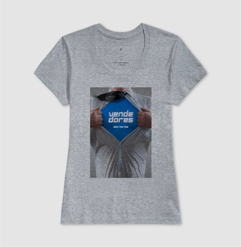 Camisa 11