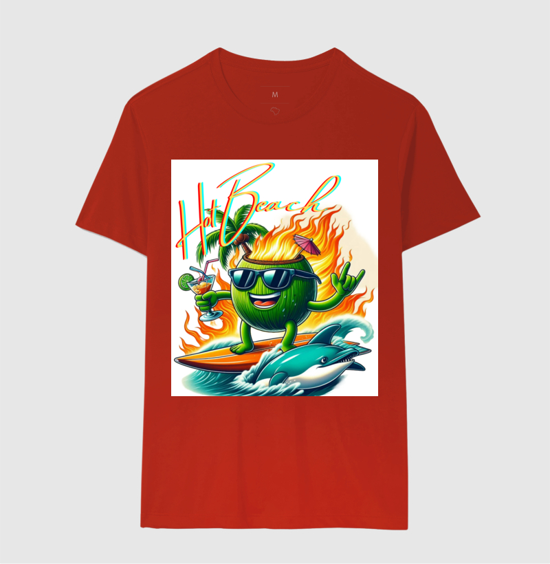 Camisa 9