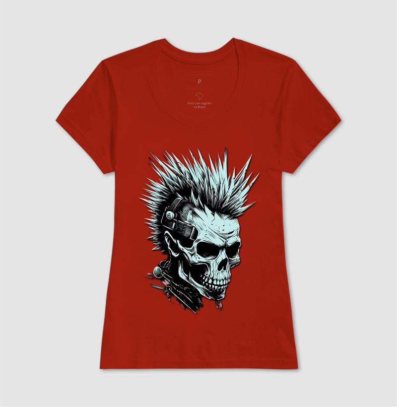 Camisa 10