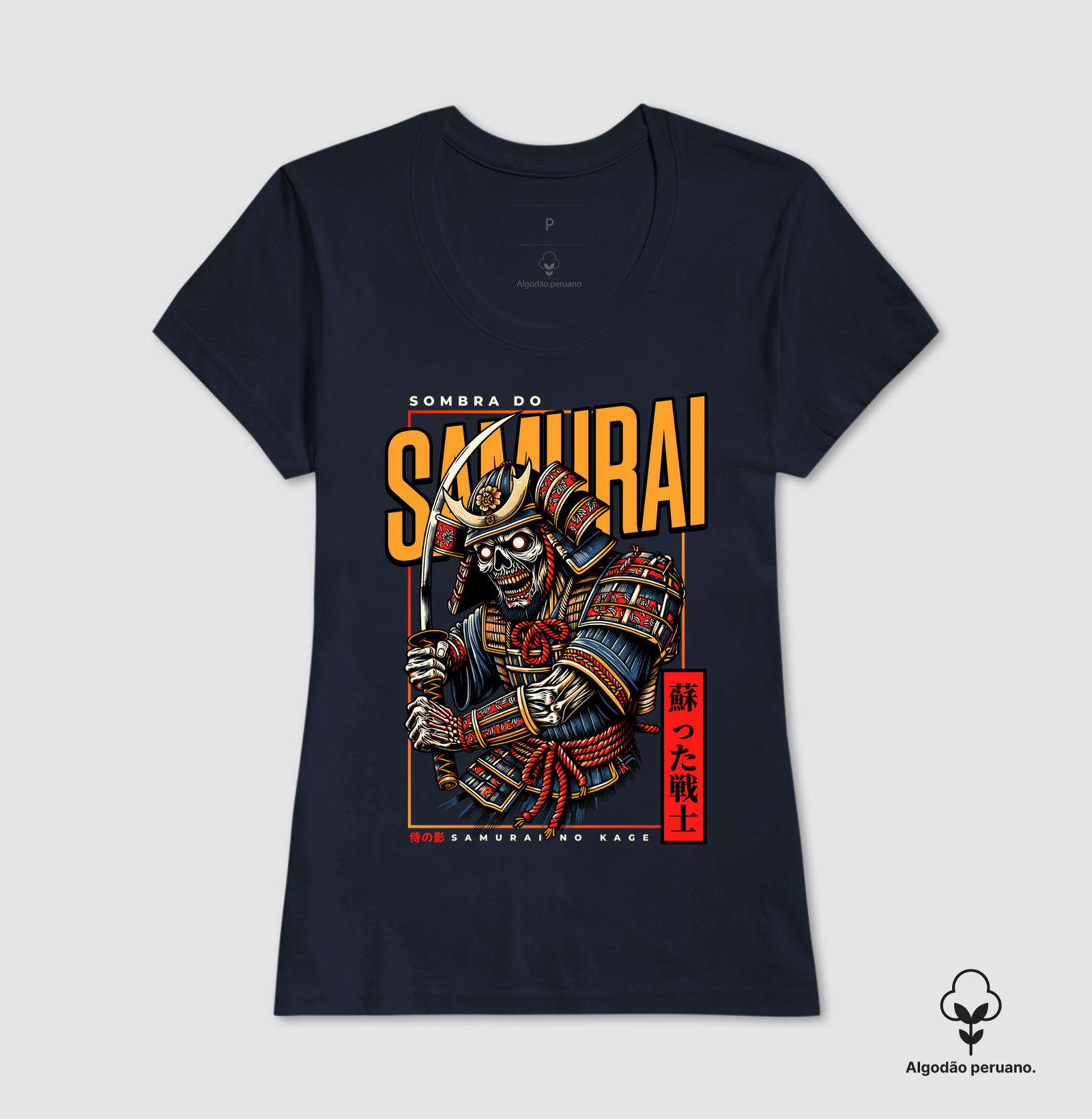 Camisa 3