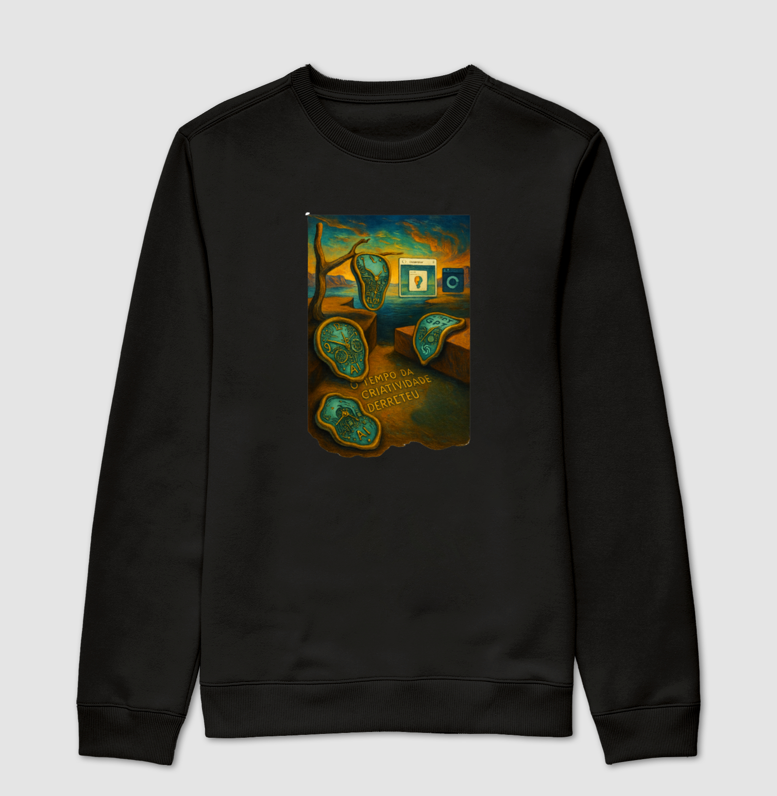 Camisa 3