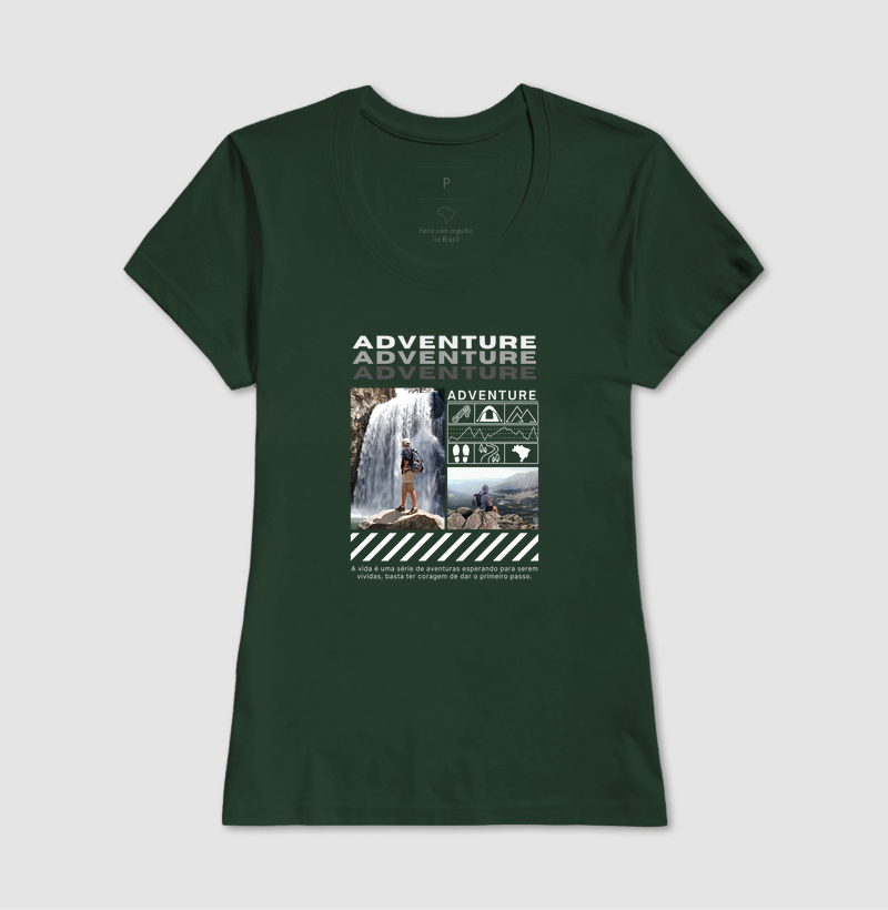 Camisa 9