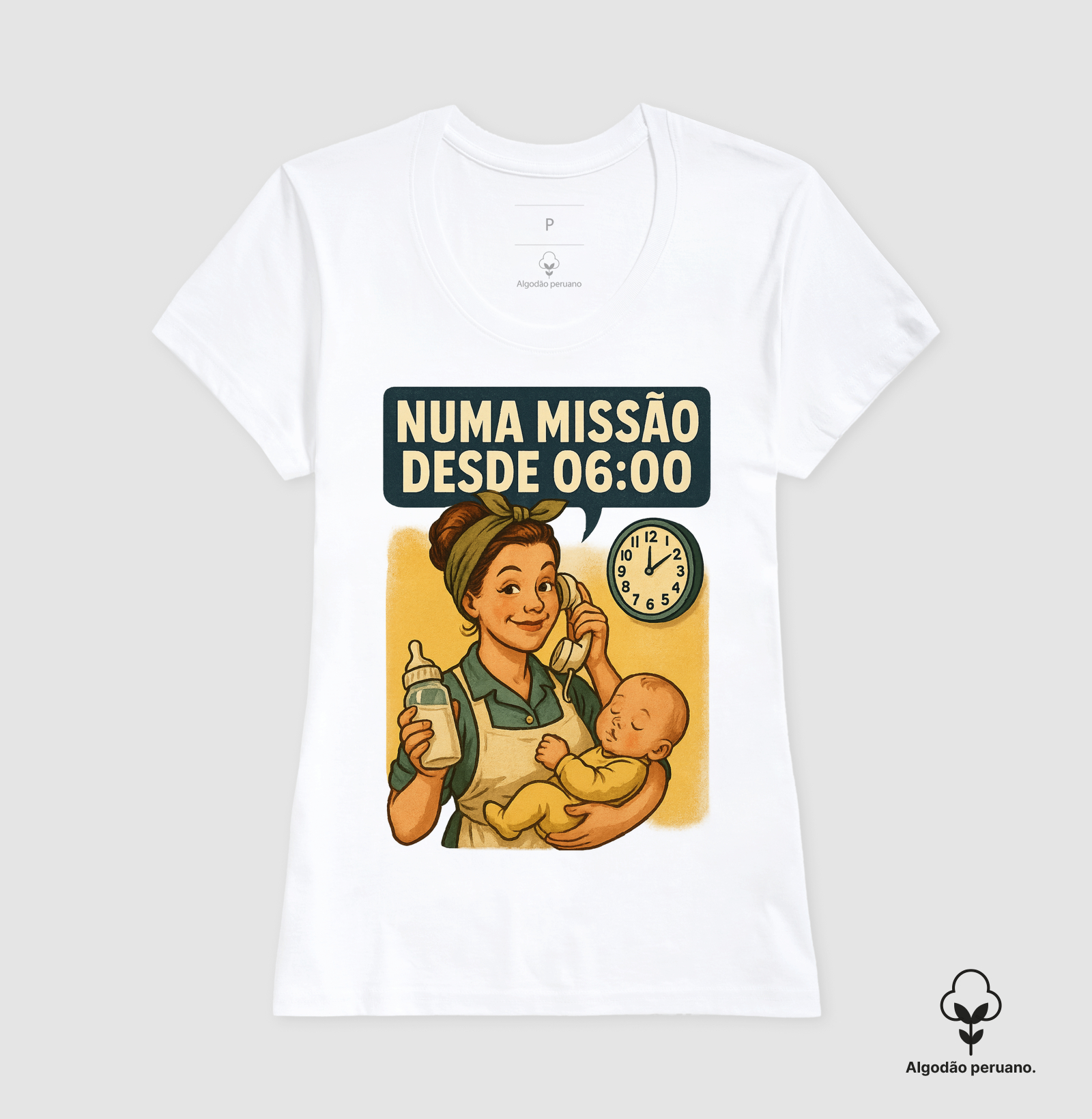 Camisa 5
