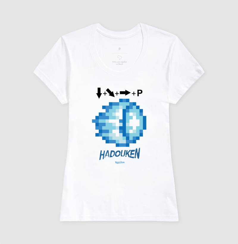 Camisa 7