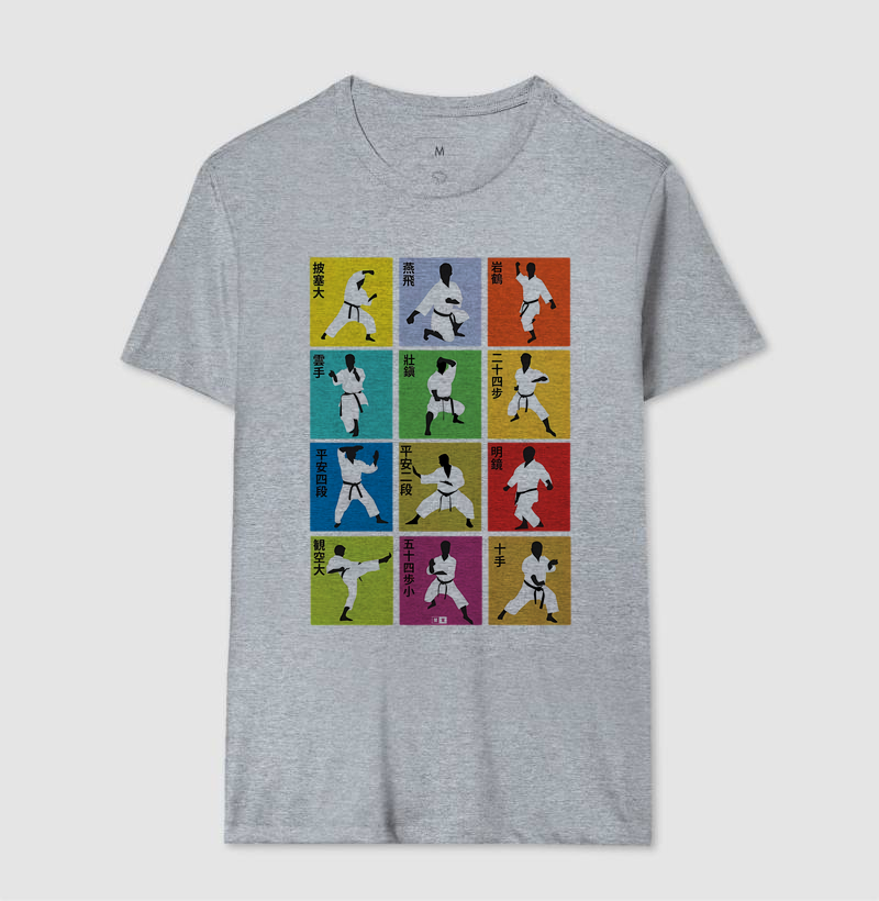 Camisa 11