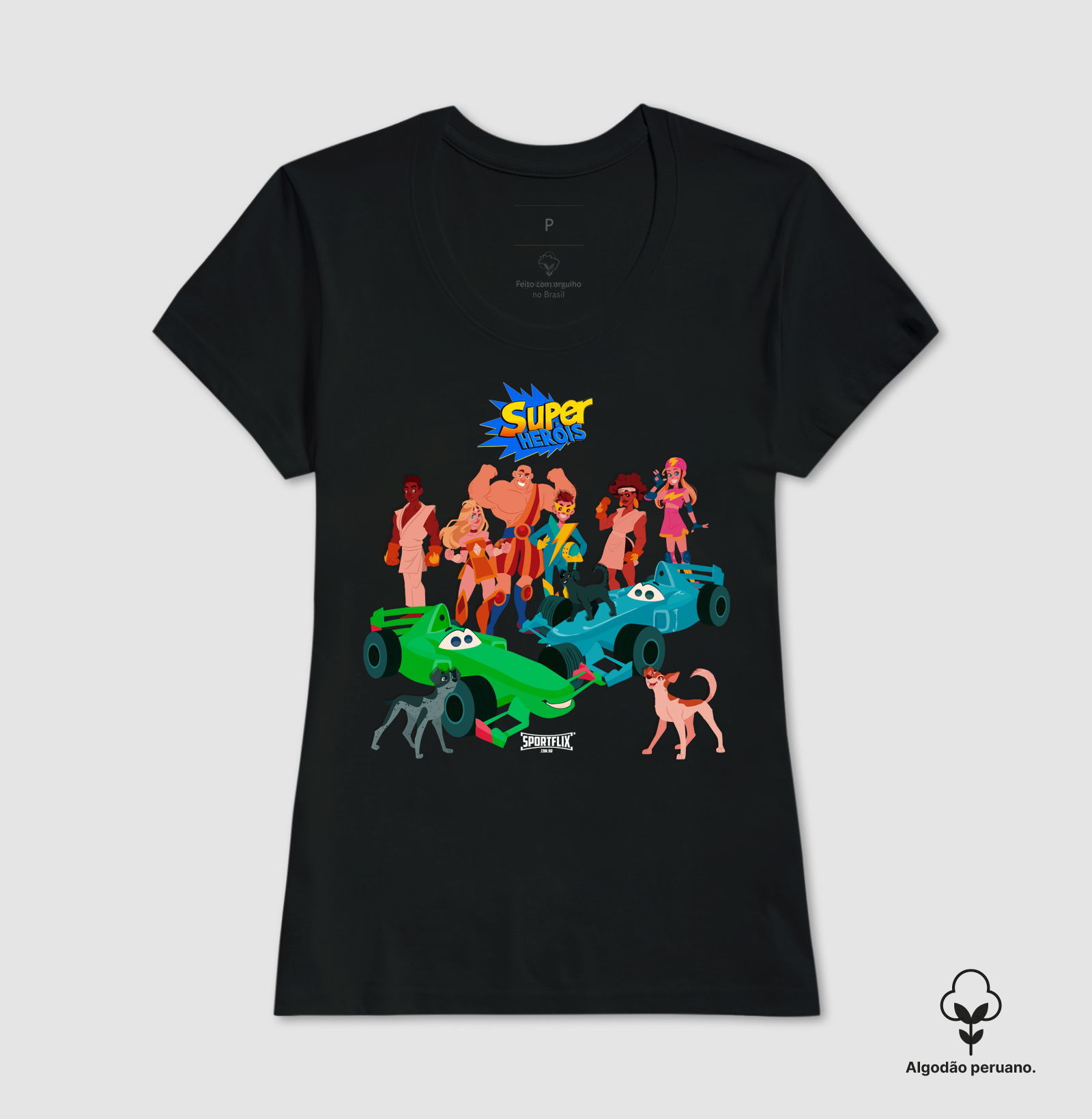 Camisa 5