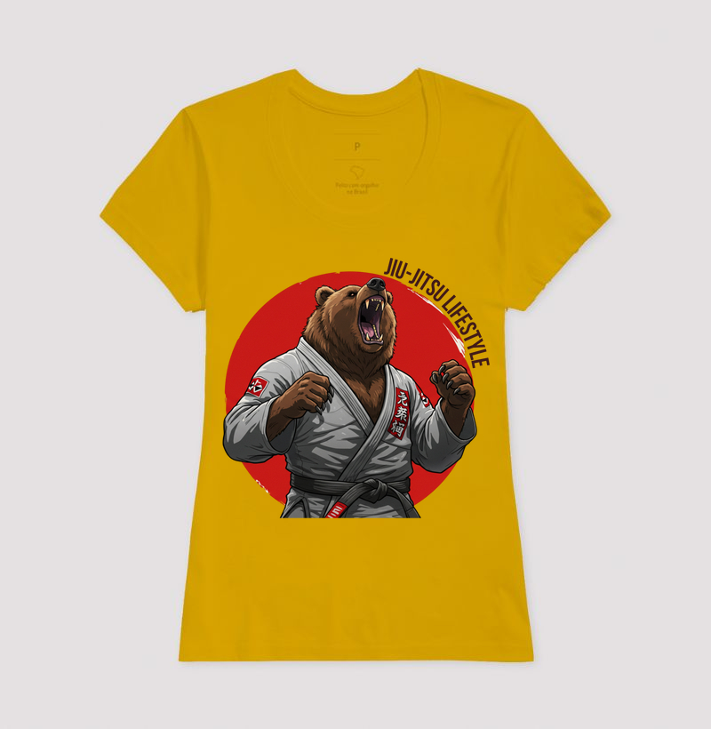 Camisa 17