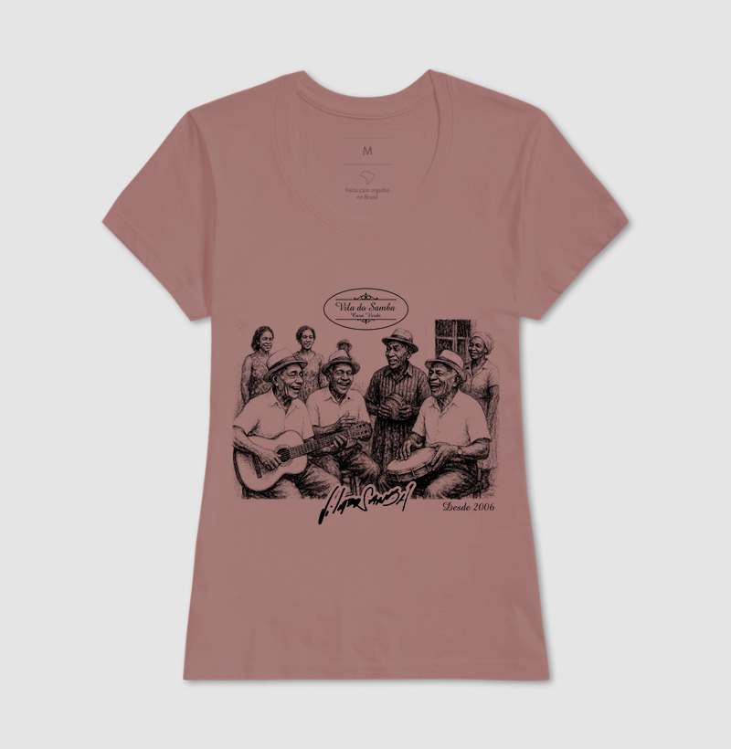 Camisa 16
