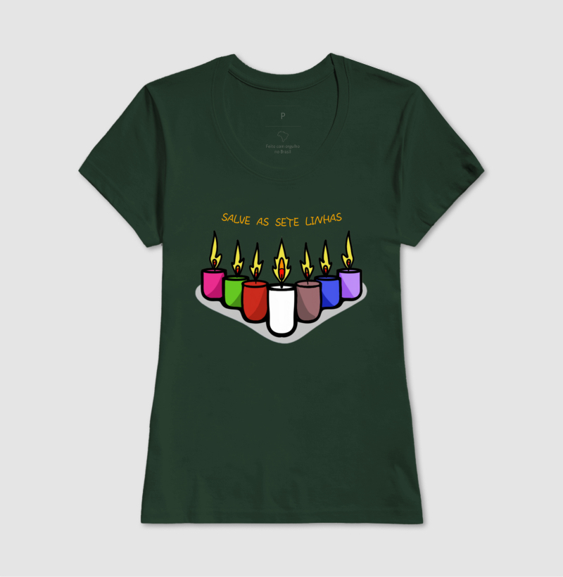 Camisa 12
