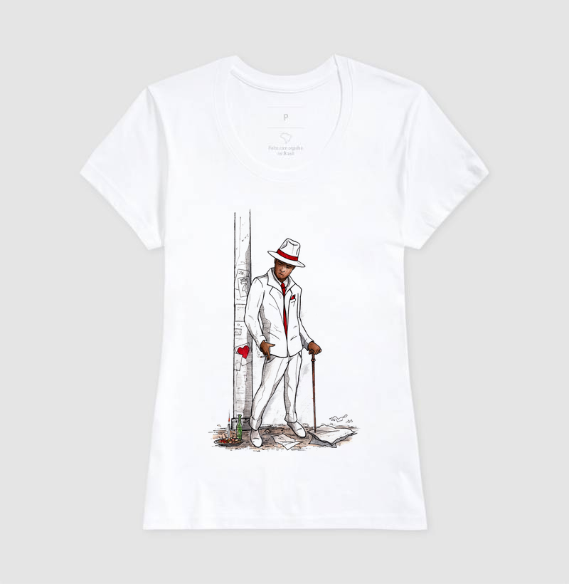 Camisa 13