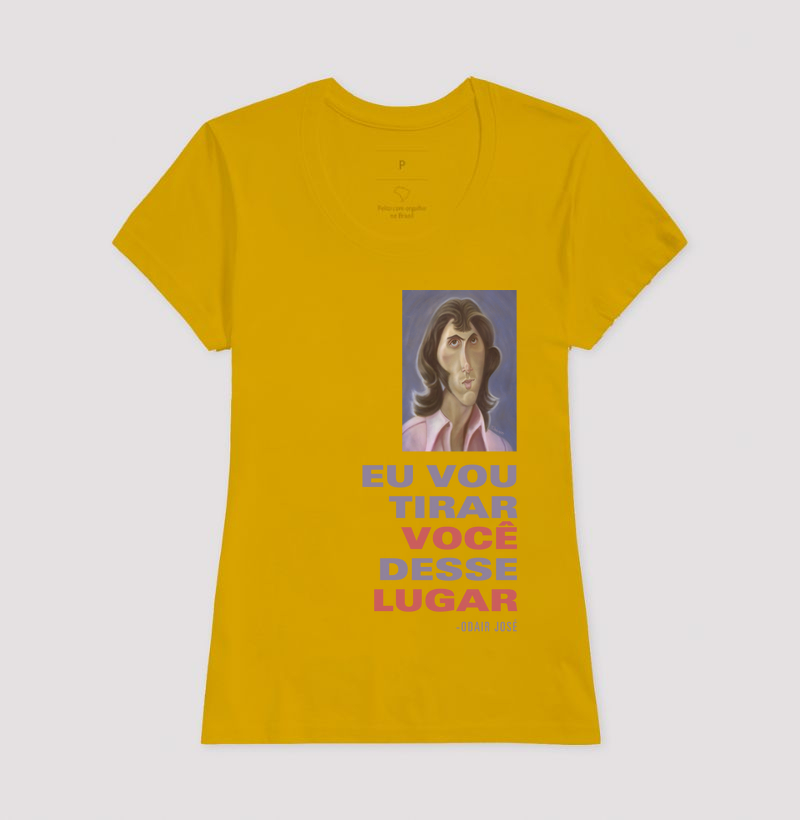 Camisa 7