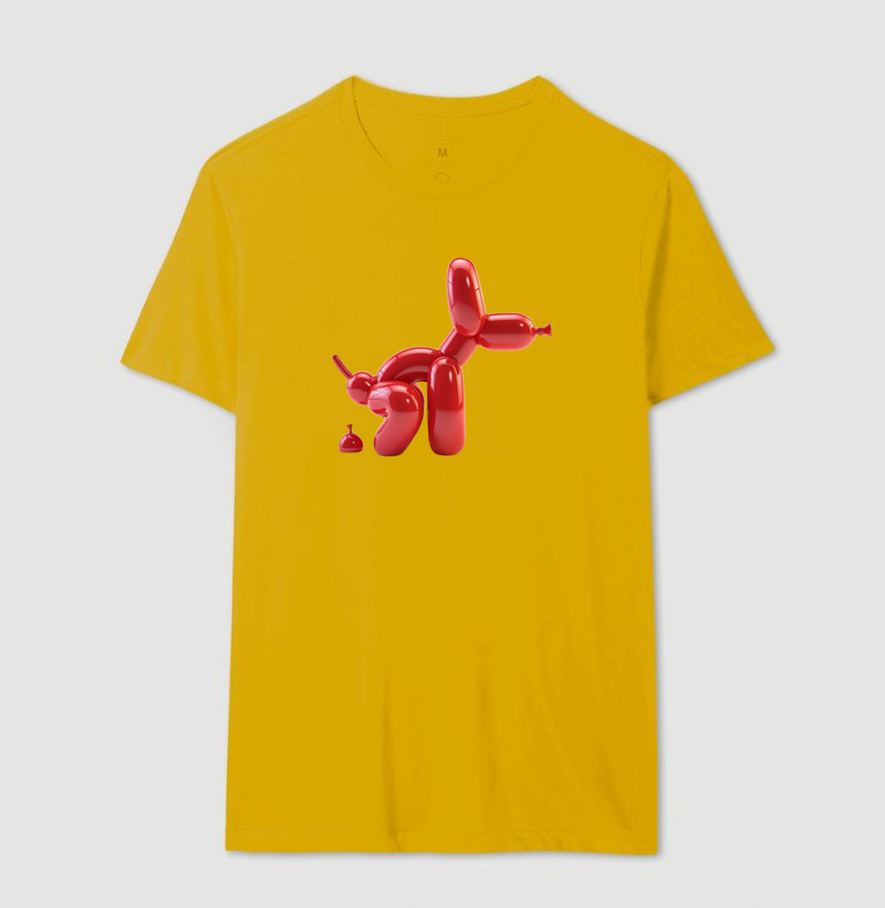 Camisa 13