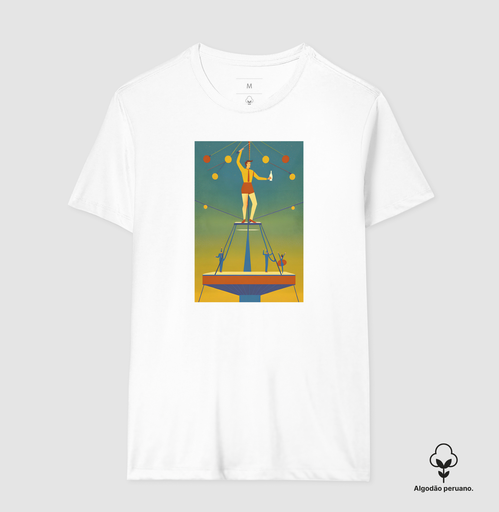 Camisa 3