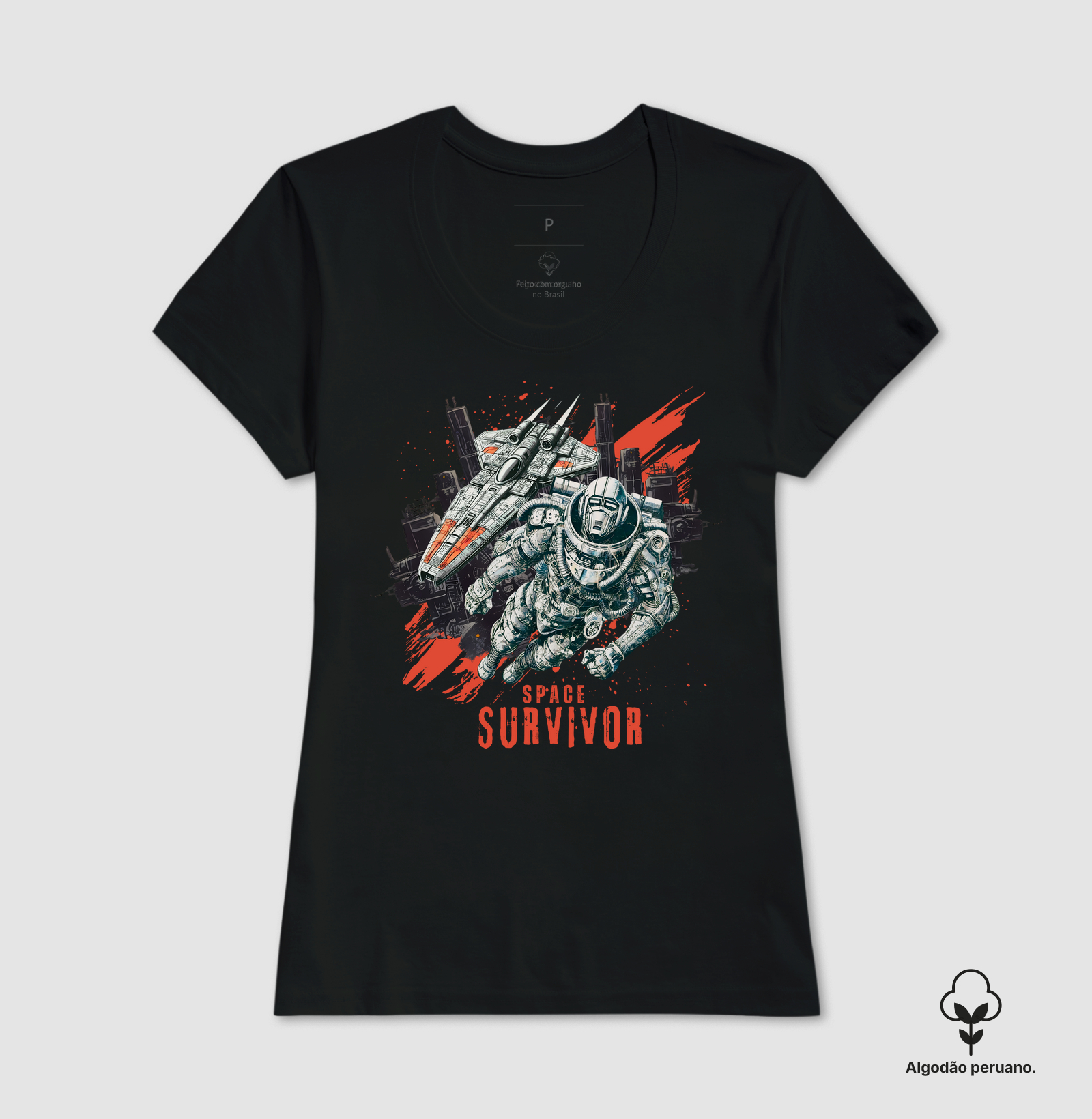 Camisa 2