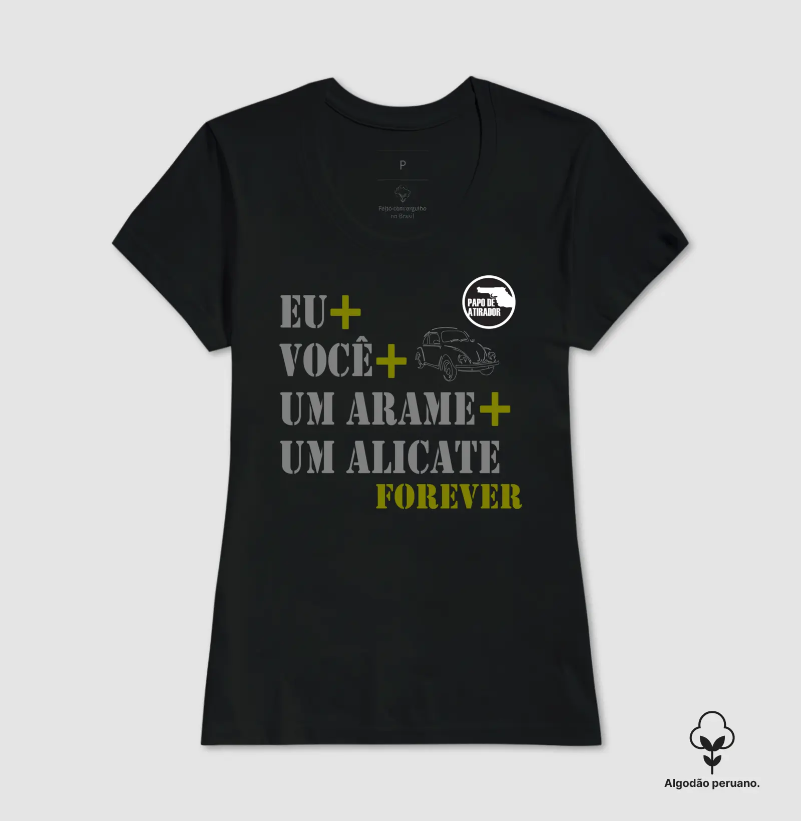 Camisa 3