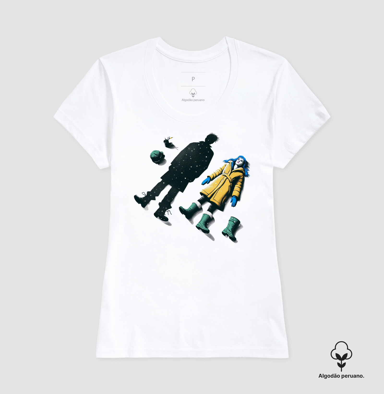 Camisa 6