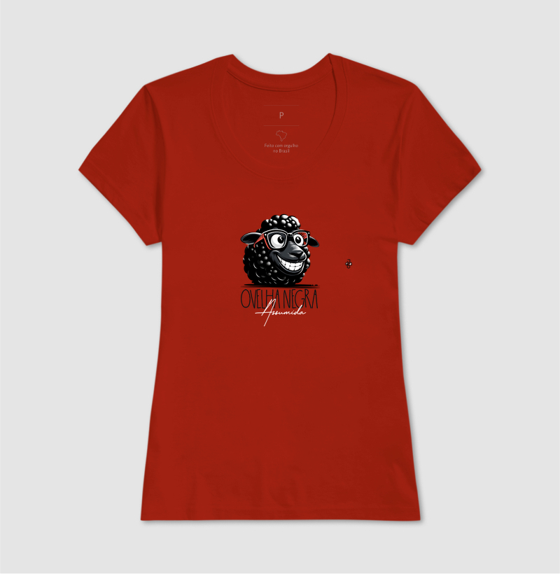 Camisa 18