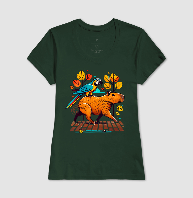 Camisa 7