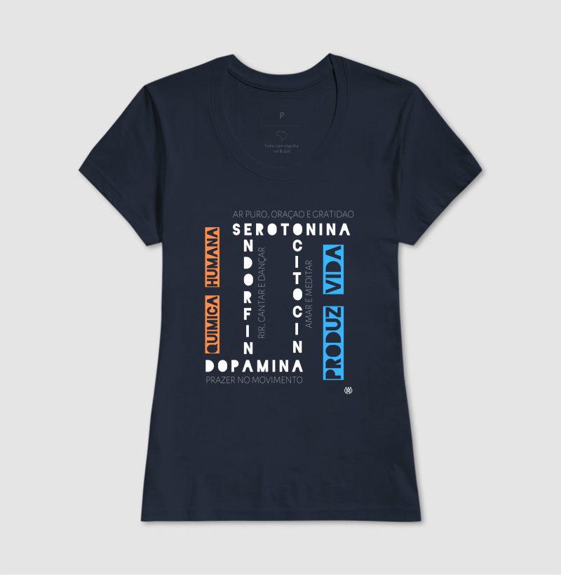 Camisa 15