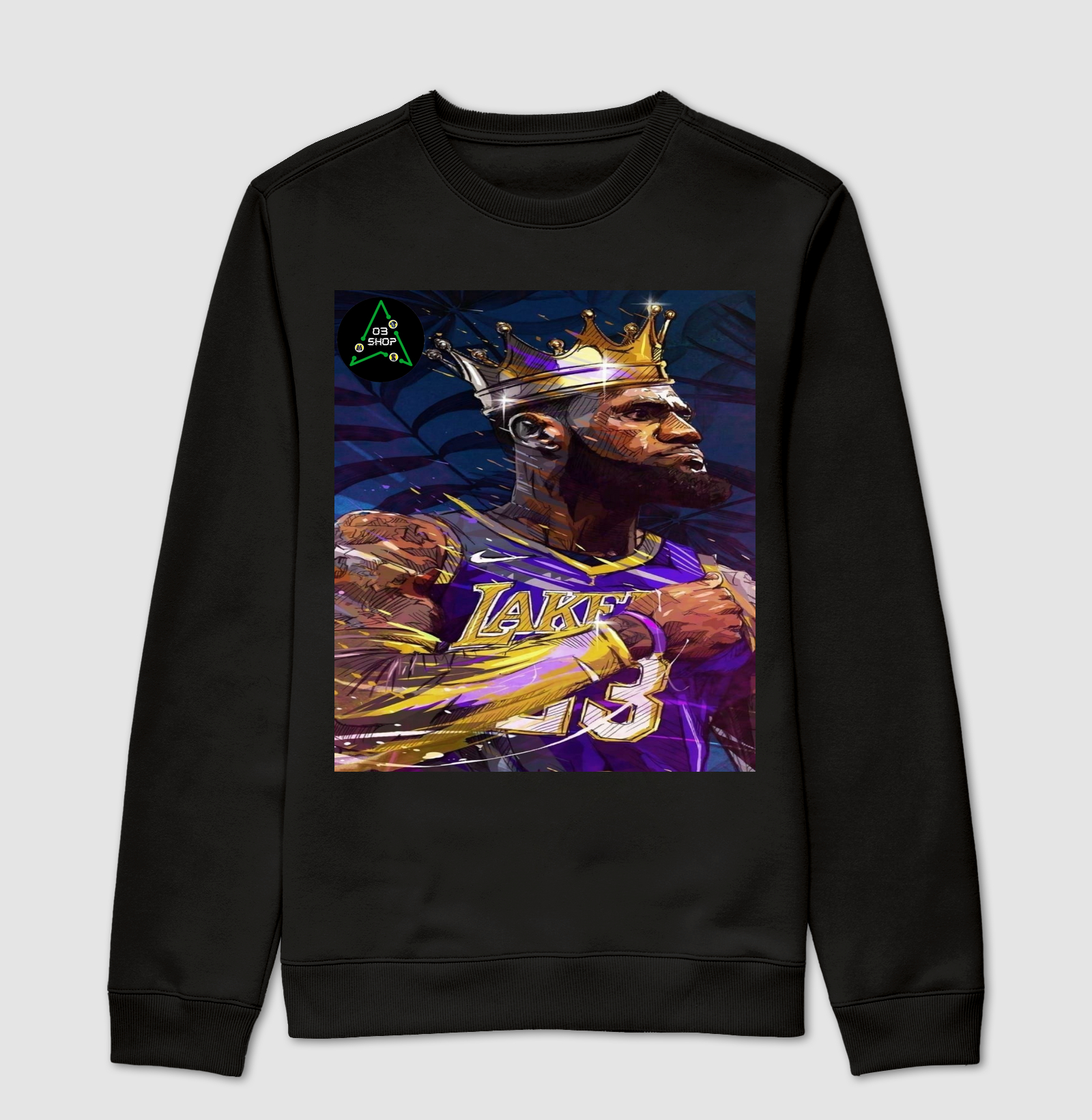 Camisa 3