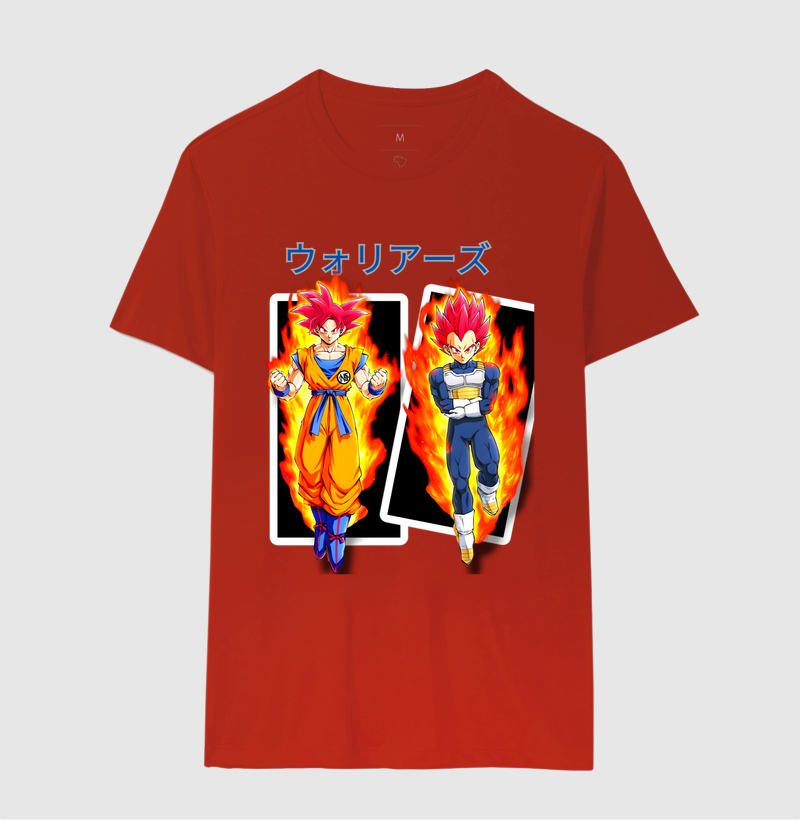 Camisa 9