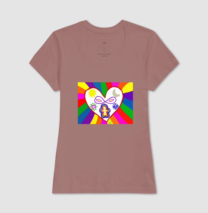 Camisa 9