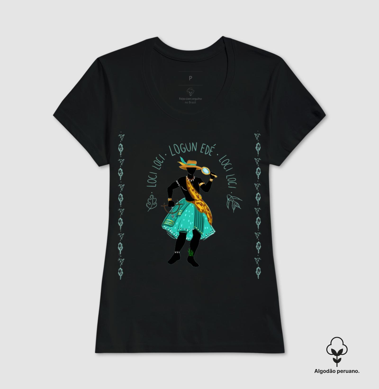 Camisa 1