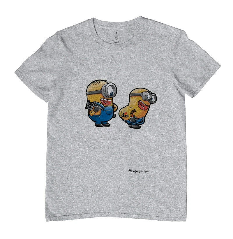 Camisa 7