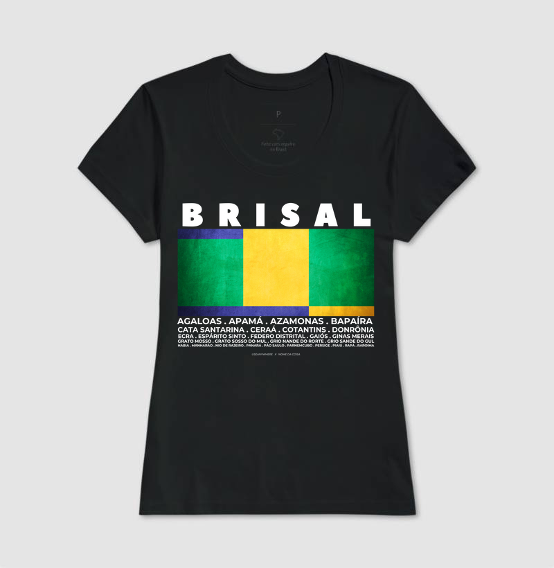 Camisa 13