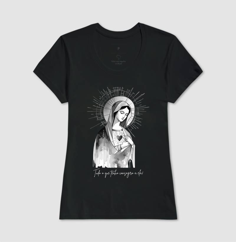 Camisa 9