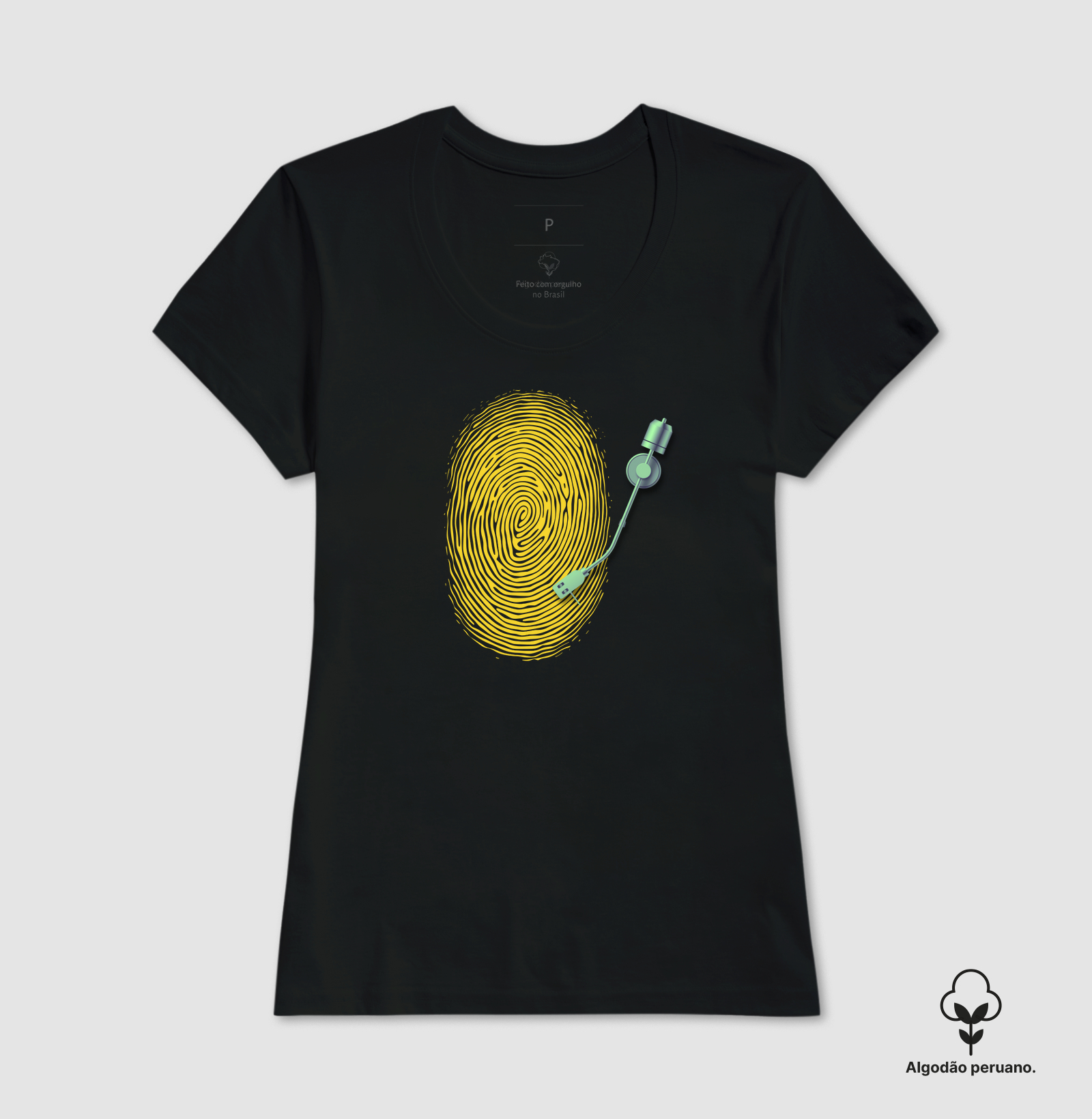Camisa 4