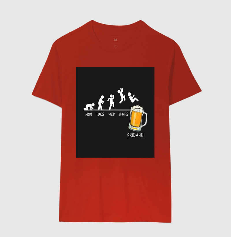 Camisa 9