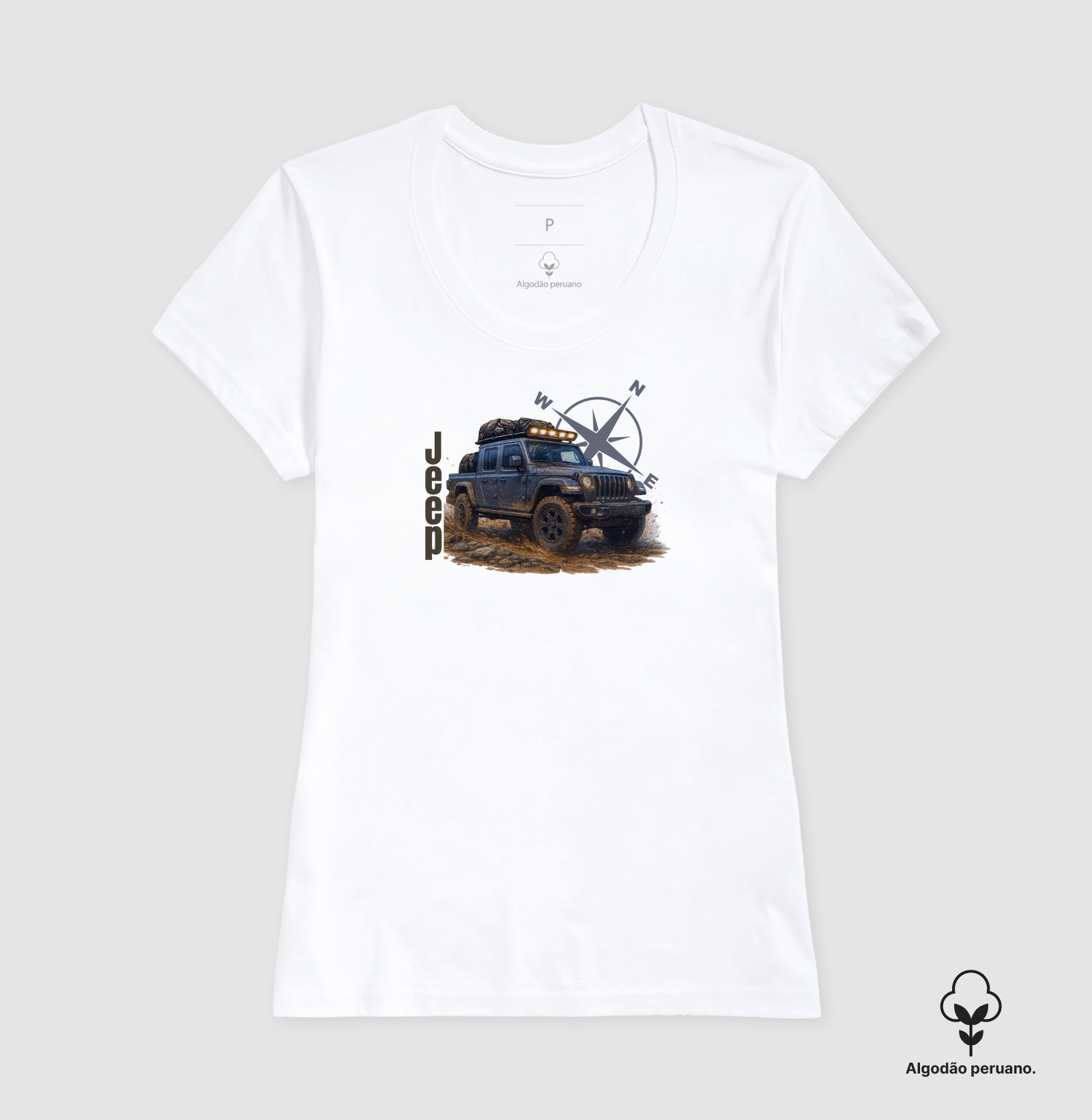 Camisa 5