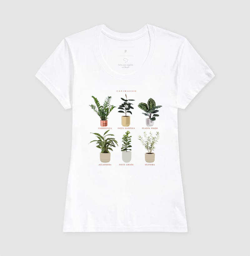 Camisa 15