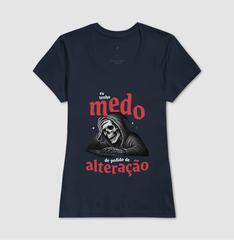 Camisa 7