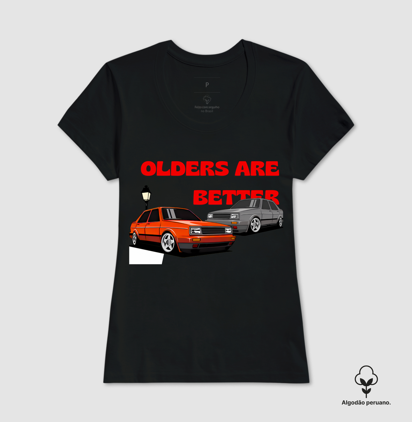 Camisa 3
