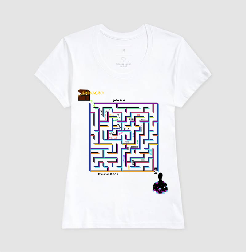 Camisa 7